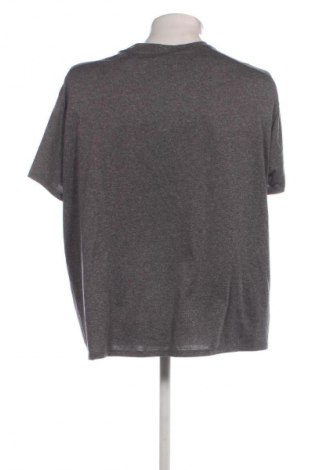 Herren T-Shirt, Größe XL, Farbe Grau, Preis 5,99 €