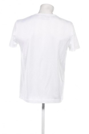 Herren T-Shirt, Größe L, Farbe Weiß, Preis € 7,79