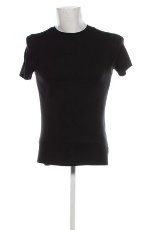 Tricou de bărbați, Mărime S, Culoare Negru, Preț 34,99 Lei