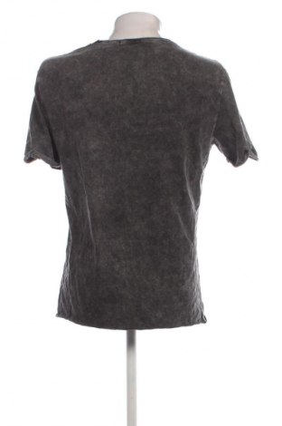 Herren T-Shirt, Größe XL, Farbe Grau, Preis 5,99 €