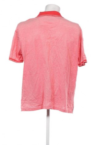 Herren T-Shirt, Größe XXL, Farbe Rot, Preis € 10,99