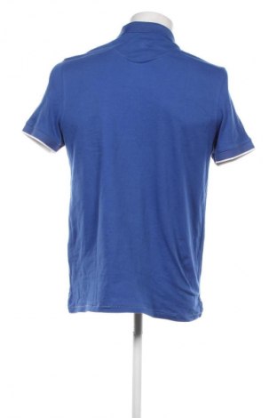 Ανδρικό t-shirt, Μέγεθος XL, Χρώμα Μπλέ, Τιμή 6,49 €