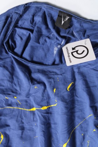 Herren T-Shirt, Größe XL, Farbe Blau, Preis € 9,29