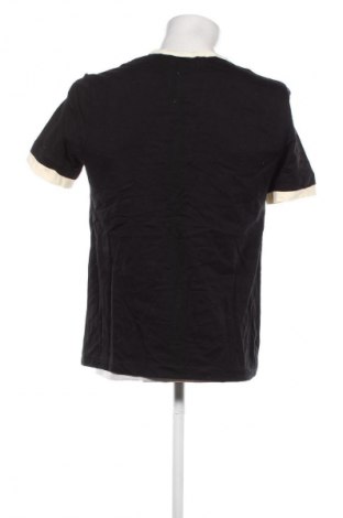 Herren T-Shirt, Größe L, Farbe Schwarz, Preis 5,99 €