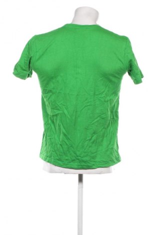 Tricou de bărbați, Mărime L, Culoare Verde, Preț 34,99 Lei