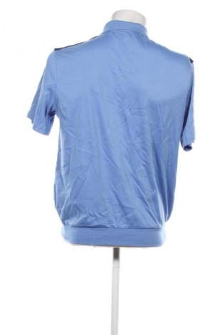 Herren T-Shirt, Größe M, Farbe Blau, Preis € 10,29