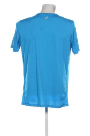 Tricou de bărbați ASICS, Mărime XXL, Culoare Albastru, Preț 88,99 Lei