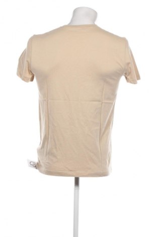 Herren T-Shirt Abercrombie & Fitch, Größe S, Farbe Beige, Preis € 16,49