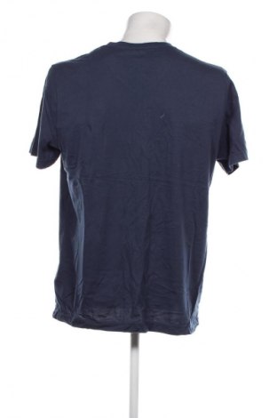 Pánske tričko  Abercrombie & Fitch, Veľkosť XL, Farba Modrá, Cena  17,95 €