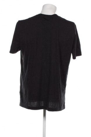 Ανδρικό t-shirt Abercrombie & Fitch, Μέγεθος XL, Χρώμα Μαύρο, Τιμή 20,49 €