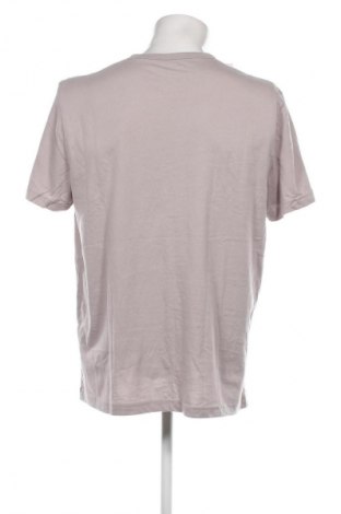 Ανδρικό t-shirt Abercrombie & Fitch, Μέγεθος XL, Χρώμα Γκρί, Τιμή 21,99 €