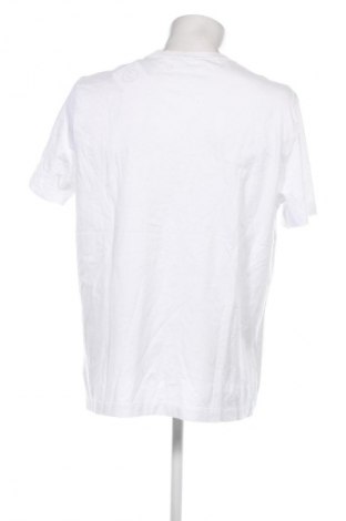 Herren T-Shirt Abercrombie & Fitch, Größe XL, Farbe Weiß, Preis € 24,99