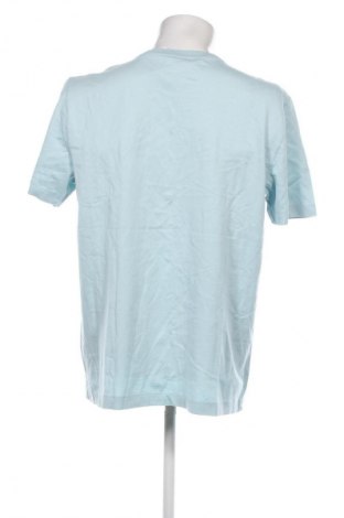 Herren T-Shirt Abercrombie & Fitch, Größe XL, Farbe Blau, Preis € 20,49