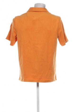 Herren T-Shirt About You x Jaime Lorente, Größe L, Farbe Orange, Preis € 15,99