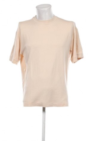 Herren T-Shirt About you x Kevin Trapp, Größe XL, Farbe Beige, Preis € 21,99