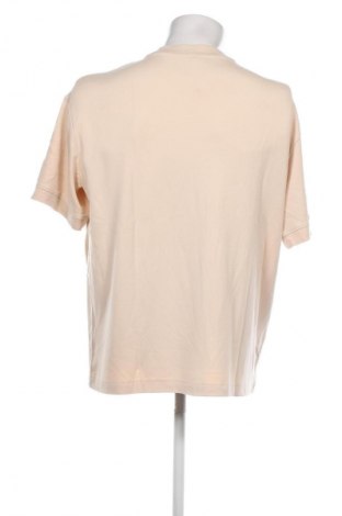 Herren T-Shirt About you x Kevin Trapp, Größe XL, Farbe Beige, Preis € 21,99