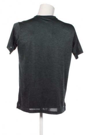 Ανδρικό t-shirt Adidas, Μέγεθος L, Χρώμα Πράσινο, Τιμή 16,99 €