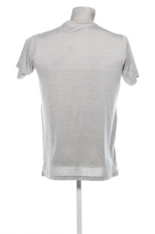 Herren T-Shirt Adidas, Größe L, Farbe Grau, Preis € 17,49