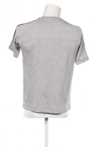 Herren T-Shirt Adidas, Größe S, Farbe Grau, Preis € 5,99