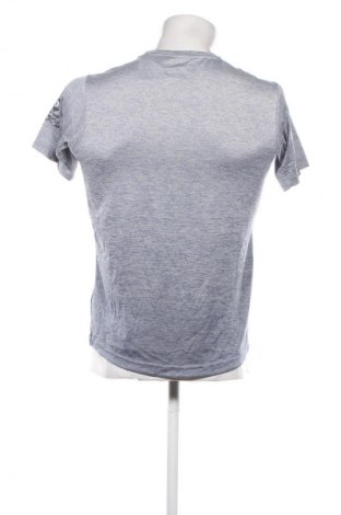 Herren T-Shirt Adidas, Größe S, Farbe Grau, Preis 13,79 €