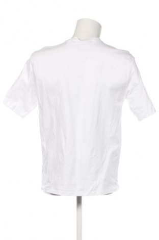 Tricou de bărbați Adidas Originals, Mărime M, Culoare Alb, Preț 184,49 Lei