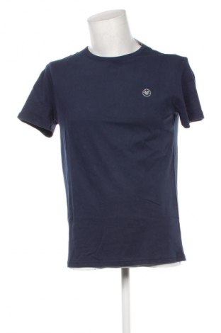 Ανδρικό t-shirt Aeropostale, Μέγεθος M, Χρώμα Μπλέ, Τιμή 10,99 €