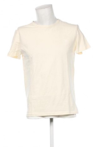 Ανδρικό t-shirt Aeropostale, Μέγεθος M, Χρώμα Εκρού, Τιμή 7,29 €