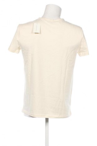 Herren T-Shirt Aeropostale, Größe M, Farbe Ecru, Preis € 10,99