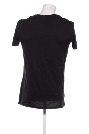 Herren T-Shirt Alcott, Größe M, Farbe Schwarz, Preis € 9,29