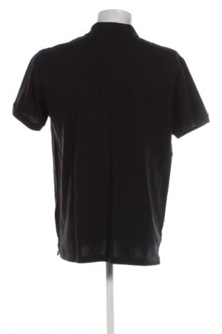 Ανδρικό t-shirt Alpha Industries, Μέγεθος XXL, Χρώμα Μαύρο, Τιμή 41,99 €