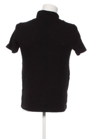 Tricou de bărbați Andrews, Mărime L, Culoare Negru, Preț 30,99 Lei