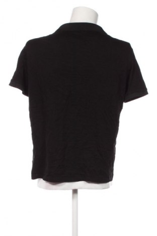 Tricou de bărbați Armani Exchange, Mărime L, Culoare Negru, Preț 180,99 Lei