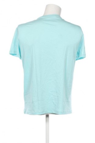 Ανδρικό t-shirt Armani Exchange, Μέγεθος XL, Χρώμα Μπλέ, Τιμή 26,49 €