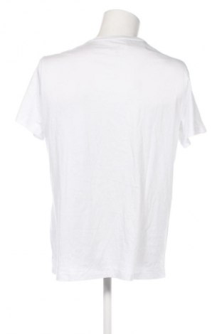 Herren T-Shirt Armani Exchange, Größe XL, Farbe Weiß, Preis € 29,99