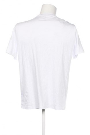 Ανδρικό t-shirt Armani Exchange, Μέγεθος XL, Χρώμα Λευκό, Τιμή 35,99 €