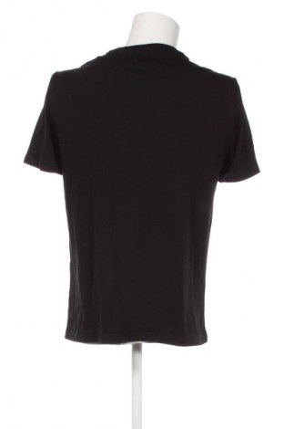 Ανδρικό t-shirt Armani Exchange, Μέγεθος L, Χρώμα Μαύρο, Τιμή 37,29 €