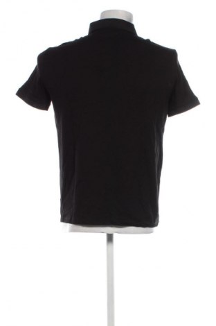 Tricou de bărbați Armani Exchange, Mărime M, Culoare Negru, Preț 326,99 Lei