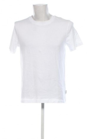 Ανδρικό t-shirt Armedangels, Μέγεθος S, Χρώμα Λευκό, Τιμή 23,49 €