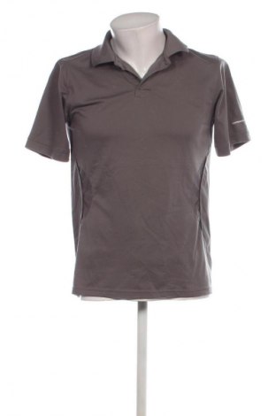 Herren T-Shirt Artengo, Größe M, Farbe Grau, Preis 10,29 €