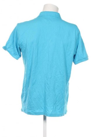 Herren T-Shirt Asquith & Fox, Größe XL, Farbe Blau, Preis € 12,79