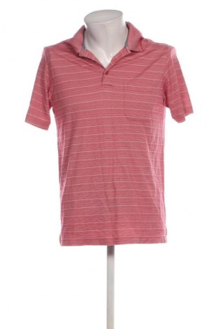 Herren T-Shirt Atelier GARDEUR, Größe M, Farbe Rosa, Preis 15,49 €