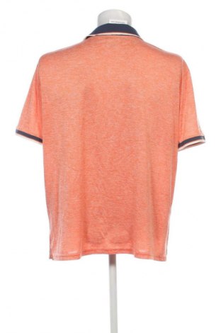 Herren T-Shirt Atlas For Men, Größe 3XL, Farbe Orange, Preis 9,29 €