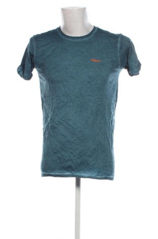 Herren T-Shirt B&C Collection, Größe XL, Farbe Blau, Preis € 8,99