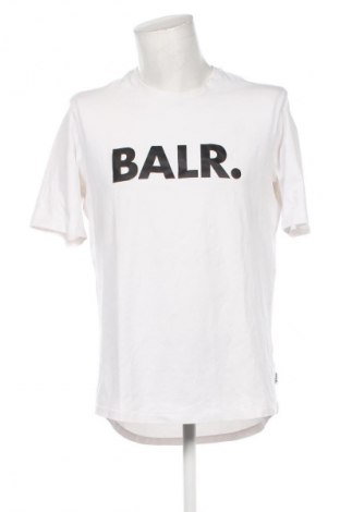 Herren T-Shirt BALR., Größe XXL, Farbe Weiß, Preis € 29,99