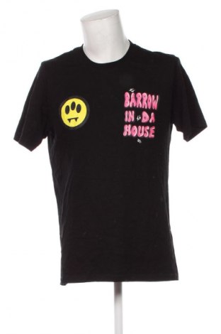 Ανδρικό t-shirt BARROW, Μέγεθος XXL, Χρώμα Μαύρο, Τιμή 38,79 €