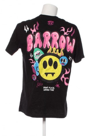 Ανδρικό t-shirt BARROW, Μέγεθος XXL, Χρώμα Μαύρο, Τιμή 38,79 €