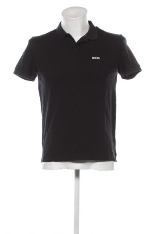 Herren T-Shirt BOSS, Größe M, Farbe Schwarz, Preis € 39,79