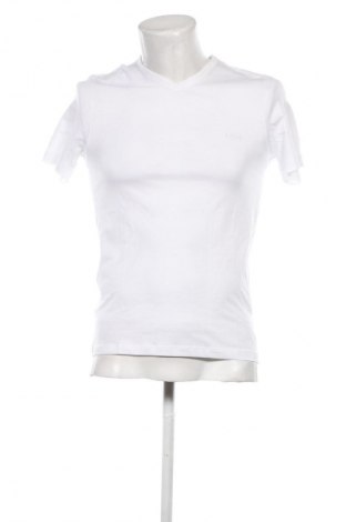 Herren T-Shirt BOSS, Größe S, Farbe Weiß, Preis € 23,99