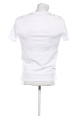 Ανδρικό t-shirt BOSS, Μέγεθος S, Χρώμα Λευκό, Τιμή 19,99 €