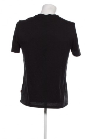 Herren T-Shirt BOSS, Größe M, Farbe Schwarz, Preis € 58,99